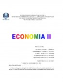 ESTRUCTURA DE LA BALANZA DE PAGOS. TIPO DE CAMBIO