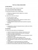 TEST DE LA FAMILIA-INDICADORES