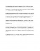 ENSAYO DE OBSERVACIÓN A EXAMEN PROFESIONAL