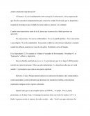 Quien esta detras de toda oposicion