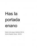 PIA Laboratorista Industrial