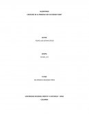 Algoritmos y codigos