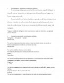 Psicología social: Inteligencias múltiples.