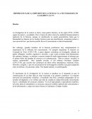 IMPORTANCIA DE LA DIFUSION DE LA CIENCIA Y LA TECNOLOGOIA EN LA RADIO Y LA TV