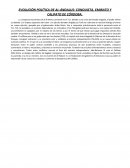 EVOLUCIÓN POLÍTICA DE AL-ÁNDALUS: CONQUISTA, EMIRATO Y CALIFATO DE CÓRDOBA