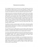 Consecuencias del uso del celular