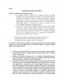 DECLARACION DOCTRINAL DE NUESTRA FE