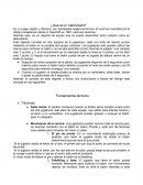 ¿Que es el baloncesto?