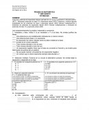 PRUEBA DE MATEMÁTICA 7° AÑO BÁSICO POTENCIAS