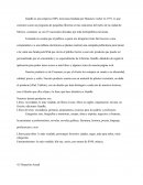 Resumen Gandhi es una empresa 100% mexicana fundada por Mauricio Acher en 1971