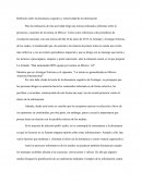 Reflexión sobre la disonancia cognitiva y selectividad de la información