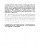 Mito y teoría de la Creacion