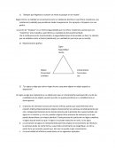 Siempre que llegamos a conocer un hecho es porque se nos resiste