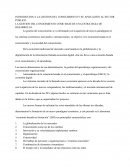 La gestión del conocimiento y su aplicación al sector público