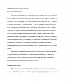 Tesis sobre el reciclaje