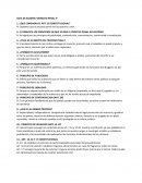 GUIA DE EXAMEN “DERECHO PENAL II”
