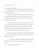 Reporte de Incidentes