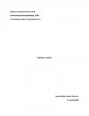 Controladores Lógicos Programables-PLC I