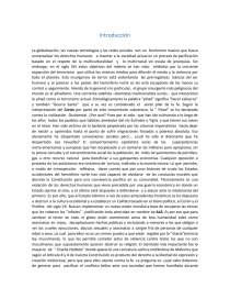 Análisis de la Marca Perú en el Mundo. Página 1