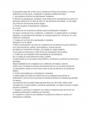 Actividad Constitución Política de Colombia