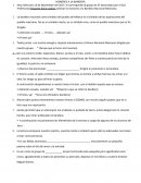 Acto cívico: Honores a la Bandera