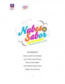 Empresa Nubes de sabor