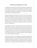 DESARRROLLO DE LA PERSONALIDAD A LOS 4 Y 5 AÑOS