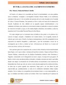 Butoh, la danza del sacrificio extremo