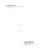 EL MERCADEO ESTRATÉGICO