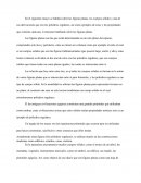 Figuras planas, los cuerpos sólidos y una de sus derivaciones que son los poliedros regulares