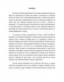Desarollo organizacional. CARACTERÍSTICAS DEL COACHING