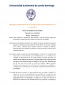 Hundido en la miseria