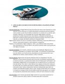Caso sobre regal marine