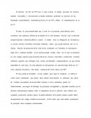 Delitos contra los recursos naturales