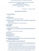 SOLICITUD PARA CONCILIAR