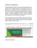 Estadistica basica ESTADÍSTICAS POR TEMA