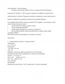 Mate financieras Tarea individual 1: Series aritméticas