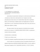 Ejemplo de Contestacion de incausado