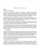 La Modernidad Liquida de Zygmunt Bauman