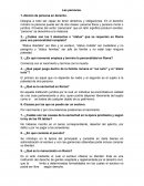 Las personas. 1.-Noción de persona en derecho