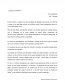 Significado de la Moral