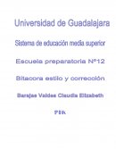 El terrible fuego de la calle San Marcos