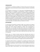 La globalización es un fenómeno inevitable en la historia humana