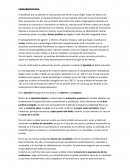 Derecho penal: caso práctico