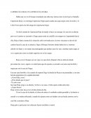 APERUCITA ROJA VS CAPERUCITA NEGRA