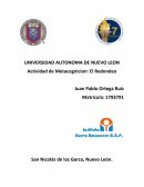 Actividad de Metacognicion: El Redondeo