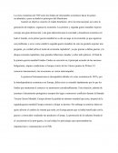 La crisis económica de 1929 corto los fondos de intercambio económico hacia los países occidentales y puso en duda los principios del liberalismo