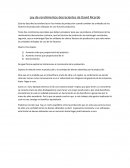 Ley de rendimientos decrecientes de David Ricardo