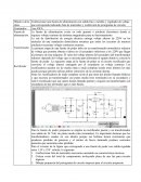 La fuente de alimentación existe en todo aparato o artefacto electrónico donde se requiere voltaje continuo
