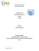 Quimica RELACIÓN DE FACTORES.